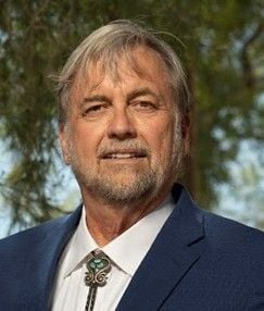 Kevin Dahl